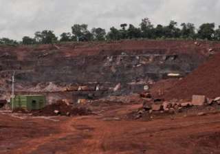 mining of iron ore from noamundi in couple of... mining of iron ore from noamundi in couple of...