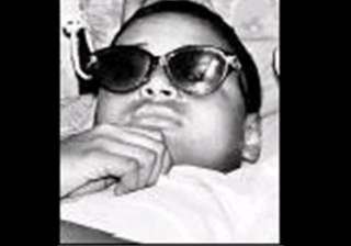 bengal boy losing eyesight after teacher s... bengal boy losing eyesight after teacher s...