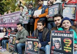 kashmiri pandits demand composite township amid... kashmiri pandits demand composite township amid...