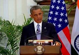 us wants to trade even more with india obama -... us wants to trade even more with india obama -...