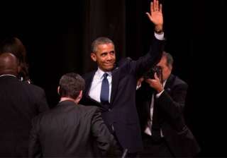 without india climate fight can t be won barack... without india climate fight can t be won barack...