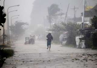 atleast 21 killed after heavy rain and... atleast 21 killed after heavy rain and...