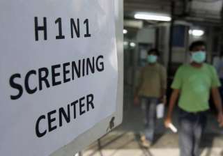 10 new swine flu cases reported in delhi - India... 10 new swine flu cases reported in delhi - India...