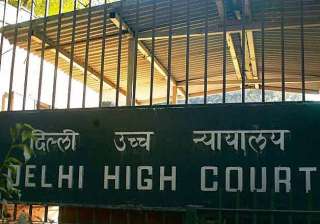 delhi govt to reply on plea against ban of... delhi govt to reply on plea against ban of...