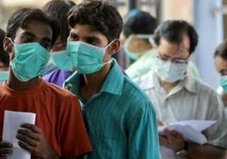 two test positive for swine flu in odisha - India... two test positive for swine flu in odisha - India...