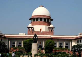 government puts on hold the appointment of sc hc... government puts on hold the appointment of sc hc...