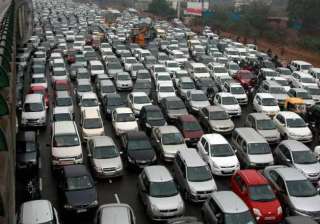 national green tribunal bans diesel vehicles... national green tribunal bans diesel vehicles...
