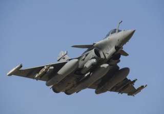 rafale fighter jets to be inducted in iaf within... rafale fighter jets to be inducted in iaf within...