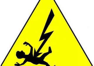 four boys electrocuted to death in madhya pradesh... four boys electrocuted to death in madhya pradesh...