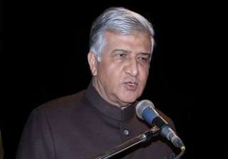 k k paul sworn in as uttarakhand governor - India... k k paul sworn in as uttarakhand governor - India...
