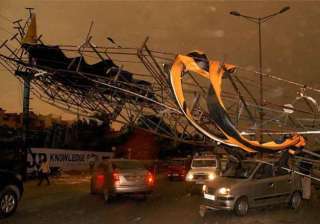 storm toll rises to 48 in bihar - India TV storm toll rises to 48 in bihar - India TV