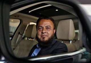 zafar sareshwala is new chancellor of urdu... zafar sareshwala is new chancellor of urdu...