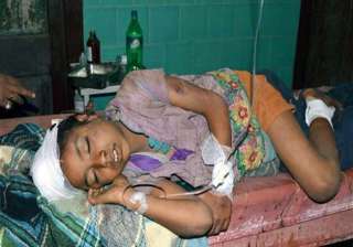 bihar toll rises to 58 due to earthquake - India... bihar toll rises to 58 due to earthquake - India...