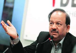 death in road rage harsh vardhan seeks action... death in road rage harsh vardhan seeks action...