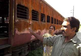 godhra train burning case gujarat high court... godhra train burning case gujarat high court...