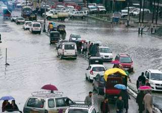 j k flood incessant overnight rain keeps... j k flood incessant overnight rain keeps...