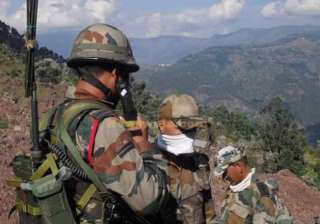 2 militants killed 3 security personnel injured... 2 militants killed 3 security personnel injured...
