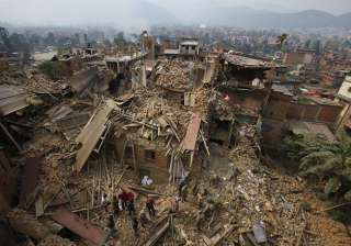 11 powerful earthquakes that shook the world -... 11 powerful earthquakes that shook the world -...
