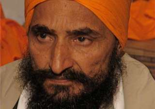 lukewarm response to punjab bandh - India TV lukewarm response to punjab bandh - India TV