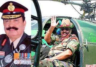 china denies visa to top indian general posted in... china denies visa to top indian general posted in...