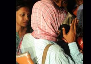 maoist leader kishenji defends mamata - India TV maoist leader kishenji defends mamata - India TV
