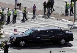 obama in india barack obama s armored beast... obama in india barack obama s armored beast...