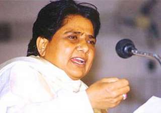 deal with farmers problems on priority mayawati... deal with farmers problems on priority mayawati...