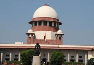 crucial hearing in supreme court on njac act... crucial hearing in supreme court on njac act...