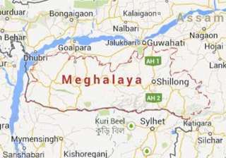 slight tremor in meghalaya - India TV slight tremor in meghalaya - India TV