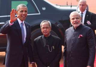 it s a great honour to be back in india barack... it s a great honour to be back in india barack...