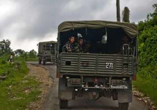 arunachal mp urges modi to revoke afspa - India TV arunachal mp urges modi to revoke afspa - India TV