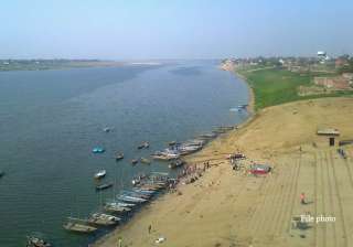yamuna activists to protest in indian capital -... yamuna activists to protest in indian capital -...