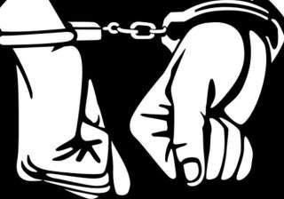 delhi youth accused of shooting model arrested -... delhi youth accused of shooting model arrested -...