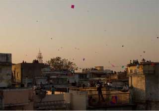 2 789 mishaps related to kite flying reported in... 2 789 mishaps related to kite flying reported in...