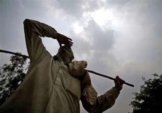 imd prediction of deficit rain add to farmers... imd prediction of deficit rain add to farmers...