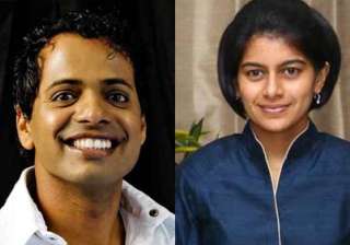 narayana murthy s son and venu srinivasan s... narayana murthy s son and venu srinivasan s...