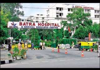 delhi hospital hr manager alleges molestation -... delhi hospital hr manager alleges molestation -...