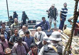 ins mumbai safely evacuates 440 people from war... ins mumbai safely evacuates 440 people from war...