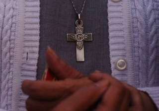 bengal nun gang rape victim agrees to testify but... bengal nun gang rape victim agrees to testify but...