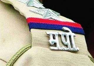 key maharashtra police post to combat terrorism... key maharashtra police post to combat terrorism...