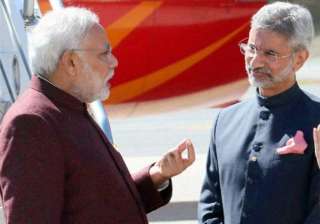 modi tightens grips over foreign affairs congress... modi tightens grips over foreign affairs congress...