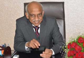 kiran kumar takes over as space secretary - India... kiran kumar takes over as space secretary - India...