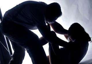 30 year old woman raped by police constable in... 30 year old woman raped by police constable in...