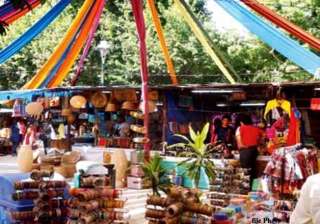 tripura border haat to be inaugurated on jan 13 -... tripura border haat to be inaugurated on jan 13 -...
