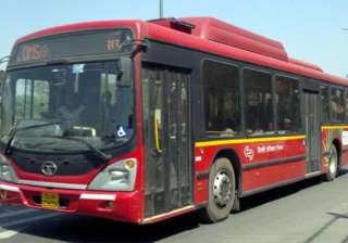 17 ac buses of dtc gutted in fire probe ordered -... 17 ac buses of dtc gutted in fire probe ordered -...