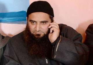 masarat alam could be re arrested reports - India... masarat alam could be re arrested reports - India...