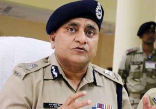 ndrf dg rushes to nepal teams deployed - India TV ndrf dg rushes to nepal teams deployed - India TV