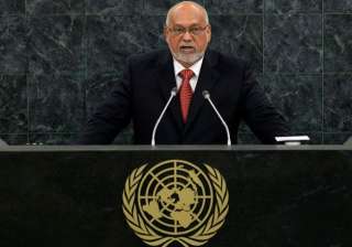 guyana prez to pay six day visit to india from... guyana prez to pay six day visit to india from...