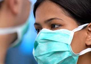 swine flu toll touches 2 123 - India TV swine flu toll touches 2 123 - India TV