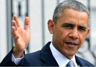 safe havens in pak not acceptable obama - India TV safe havens in pak not acceptable obama - India TV